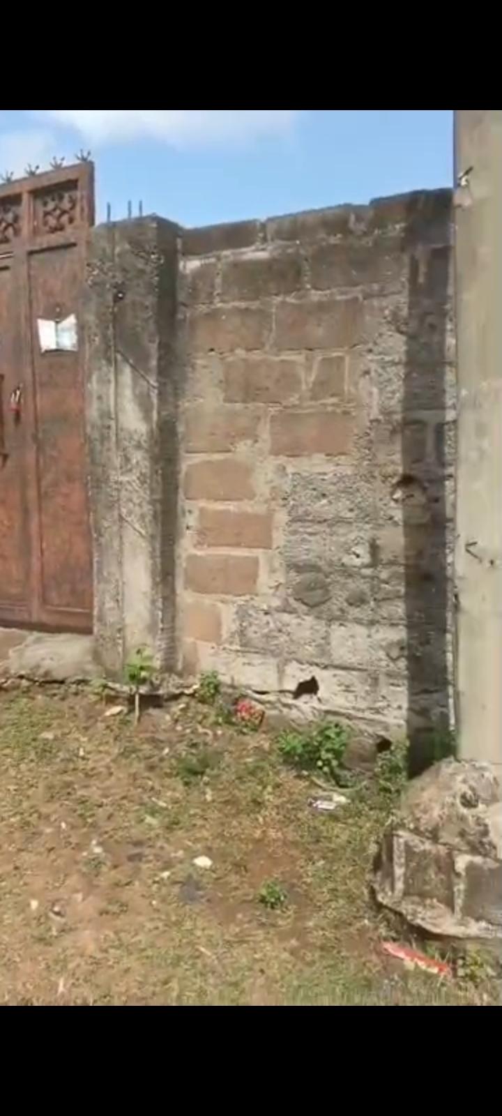 LAND FOR SALE AT IKOTUN/IDIMU, LAGOS 🌍