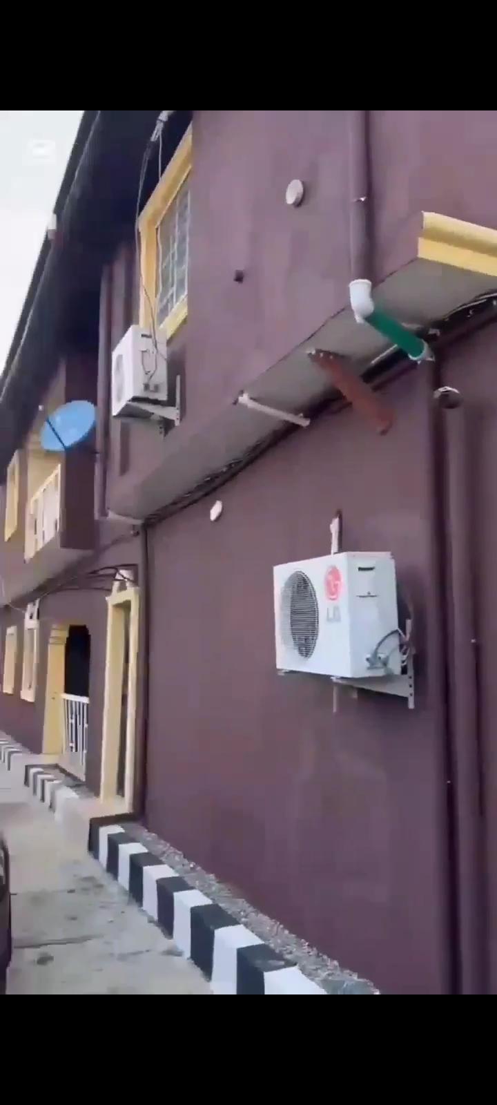 4 bedroom duplex for sale igando off lasu