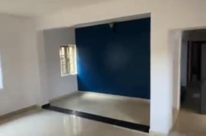 Renovated 4 Bedroom Duplex – Estate in Gbagada