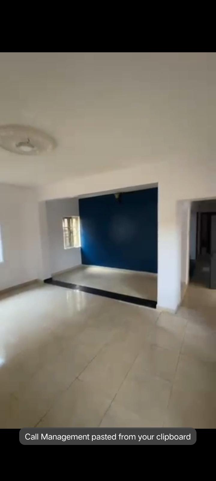 Renovated 4 Bedroom Duplex – Estate in Gbagada
