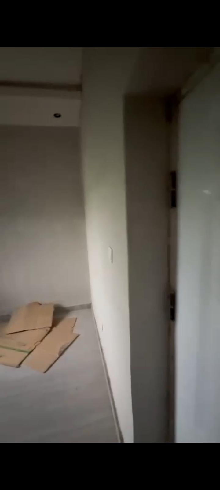 Decent Room Self-Contain Upstairs Flat – Abule Oja, Yaba