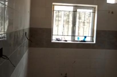 Newly Built Executive Mini Flat – Medina Estate, Gbagada