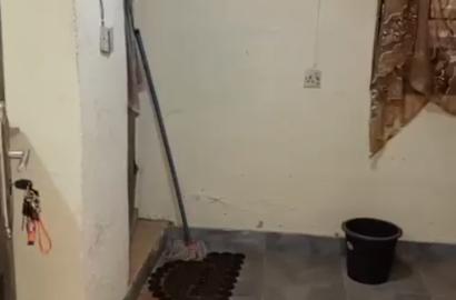Decent Mini Flat BQ for Rent at Ifako Police Station Axis