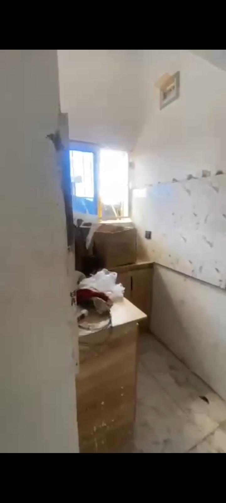 Newly Built Studio Apartment for Rent at Gbagada (Off Williams Street)