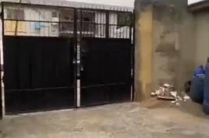 4 Units of 3-Bedroom Flats for Sale at International Airport Road Axis