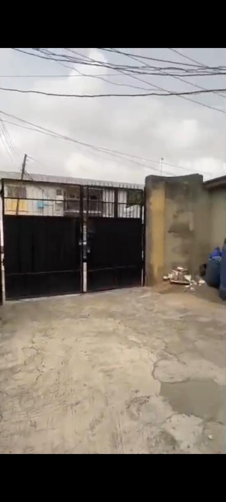 4 Units of 3-Bedroom Flats for Sale at International Airport Road Axis