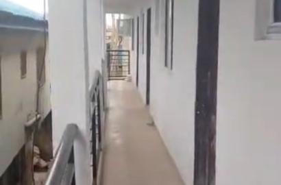 Brand New Mini Flat for Rent at Ishasi