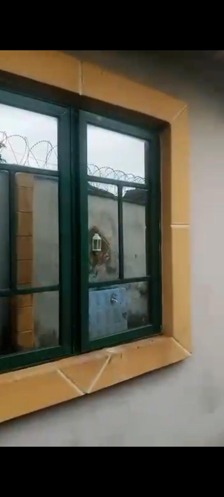 Brand New Mini Flat for Rent at Ishasi (Greenland Estate Axis)