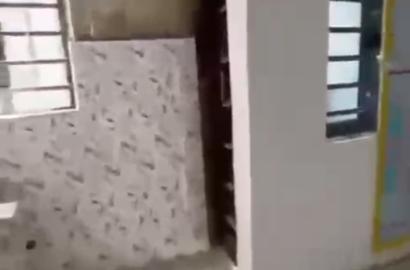 Executive Newly Built Mini Flat for Rent at Shomolu