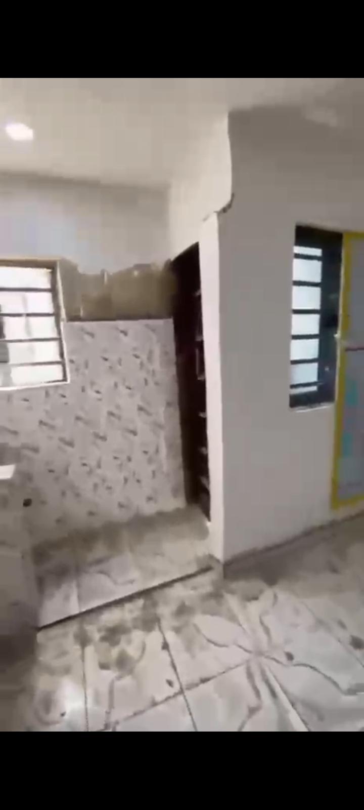 Executive Newly Built Mini Flat for Rent at Shomolu