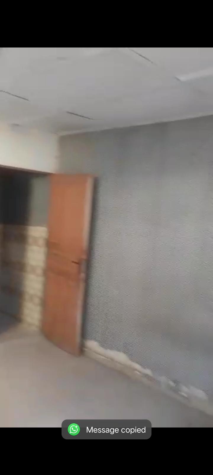 Room Self-Contained Apartment for Rent at Okeafa