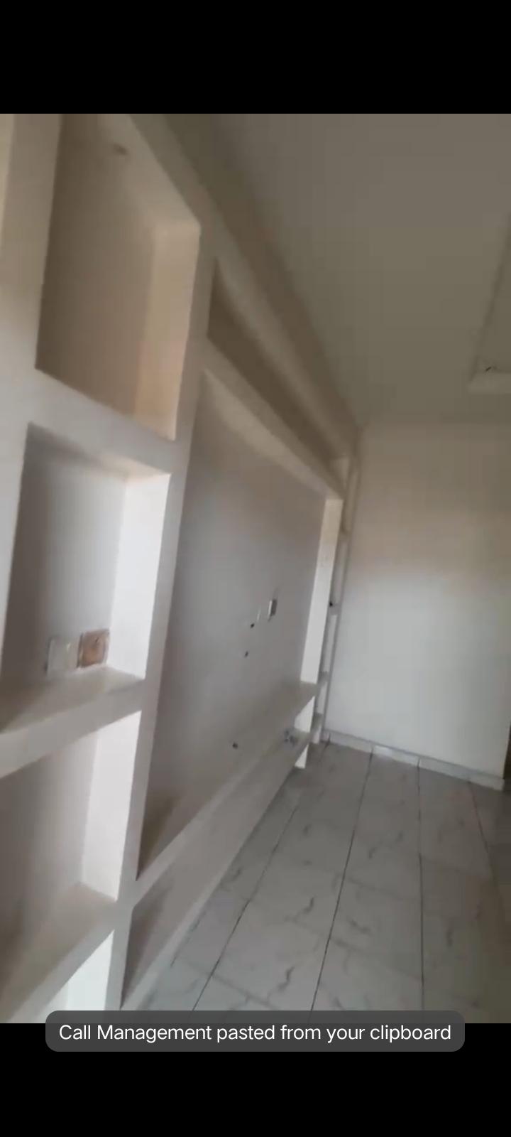 2 Bedroom Flat for Rent at Abaranje