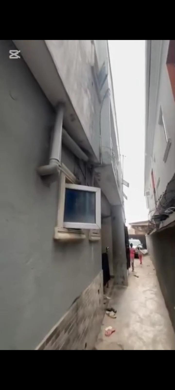 4 Units of 2-Bedroom Flats for Sale at Ilasamaja, Isolo