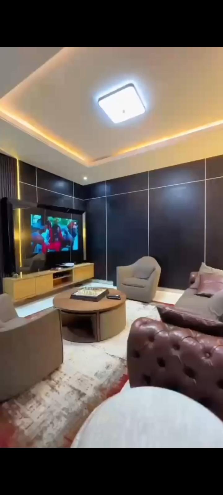 Fully Furnished 2 Bedroom Maisonette for Sale at Freedom Way, Lekki Phase 1