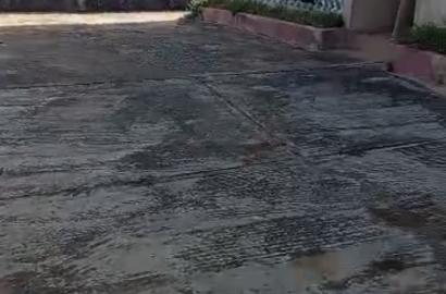 Full Plot Property with Duplex & Block of Flats for Sale at Agodo