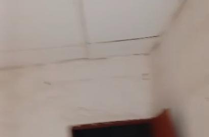 Room Self-Contained Apartment for Rent at Council Bus Stop, Liasu Road