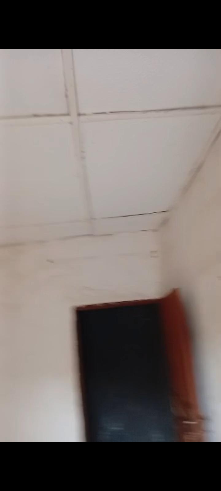 Room Self-Contained Apartment for Rent at Council Bus Stop, Liasu Road