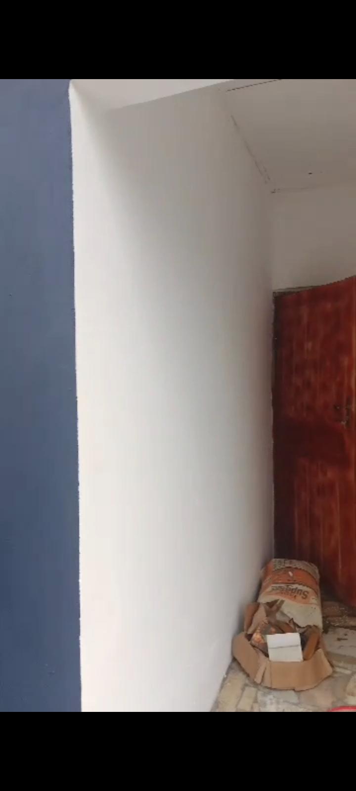 Spacious Room Self-Contained Apartment for Rent off Ikotun–Igando Road