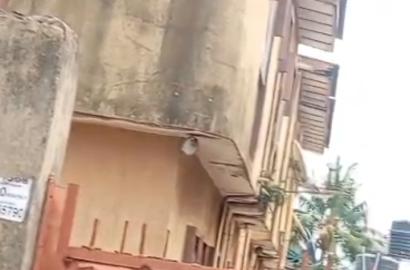 4 Units of 3-Bedroom Flats for Sale at Unity, Egbeda