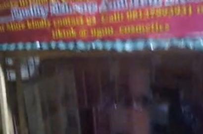 Shop for Rent Facing Main Road at Igando Road, Egan (Near Igando Market)