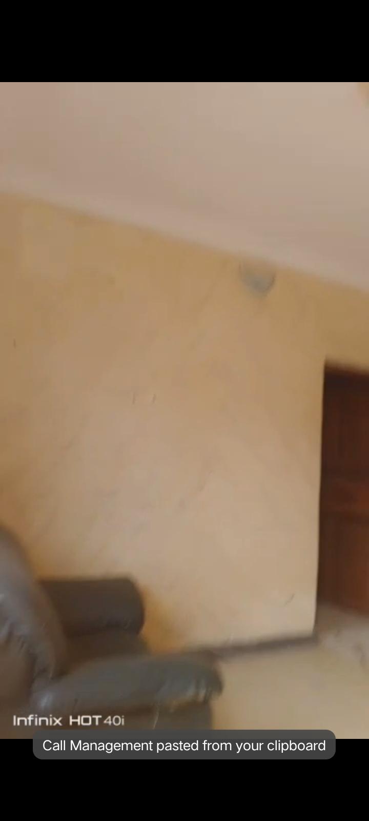 Mini 2 Bedroom Flat for Rent at Ajao Estate (Off International Airport Road)