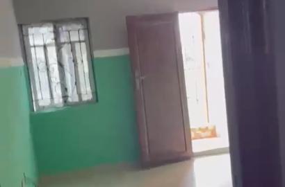 Sharp 2 Bedroom Flat for Rent Near Peace Estate, Ago