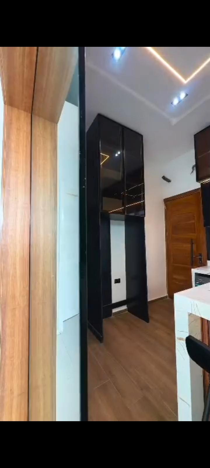 5-Bedroom Fully Detached Duplex with Swimming Pool – Sangotedo, Ajah (Lekki