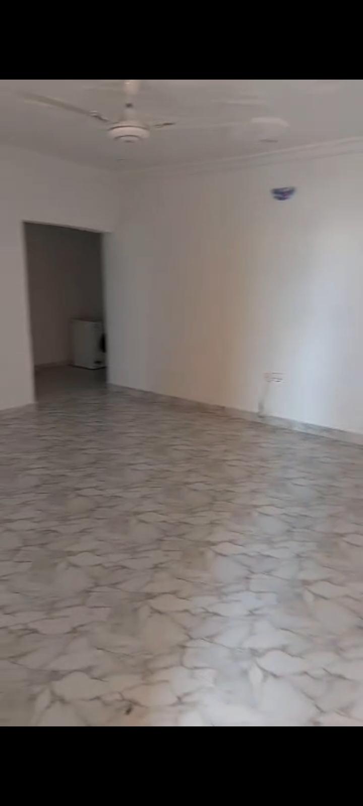 Brand New Mini Flat (Upstairs) – Shittu Bashiru Street, Isheri Oshun, Lagos