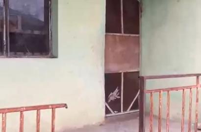 Spacious Mini Flat for Rent – Off Ikotun/Igando Road, Lagos