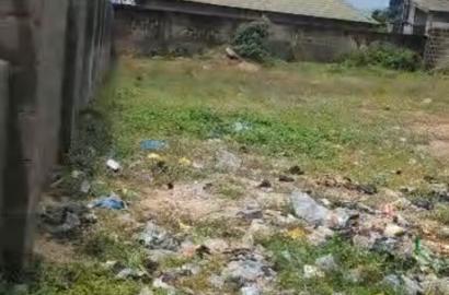 Full Plot of Table Land for Sale – Along Ikotun/Igando Road, Lagos
