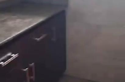 Decent 2-Bedroom Upstairs Flat – Ifako, Gbagada, Lagos