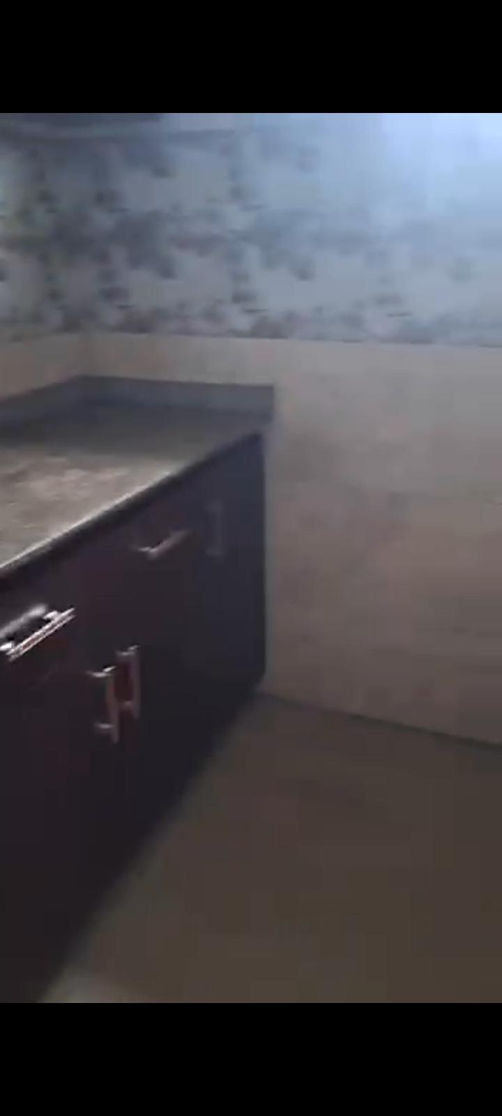 Decent 2-Bedroom Upstairs Flat – Ifako, Gbagada, Lagos