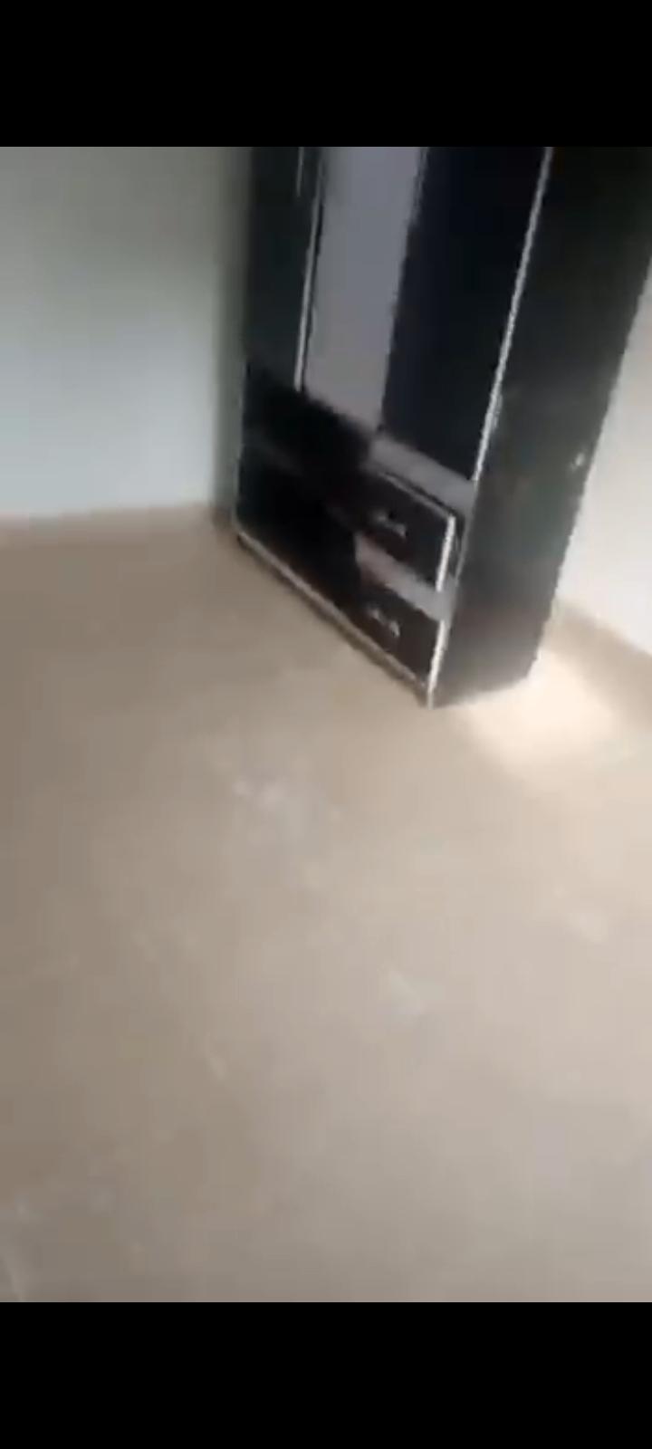 Room and Parlour Self-Contained – Banana Layout, Isheri Oshun, Lagos