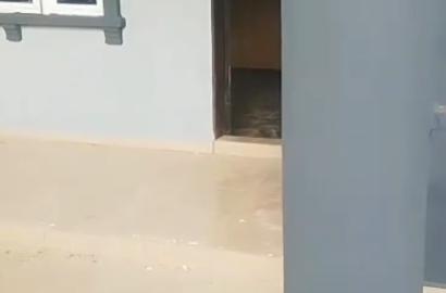 New 2-Bedroom Flat (Upstairs & Downstairs Available) – Oke Afa, Lagos
