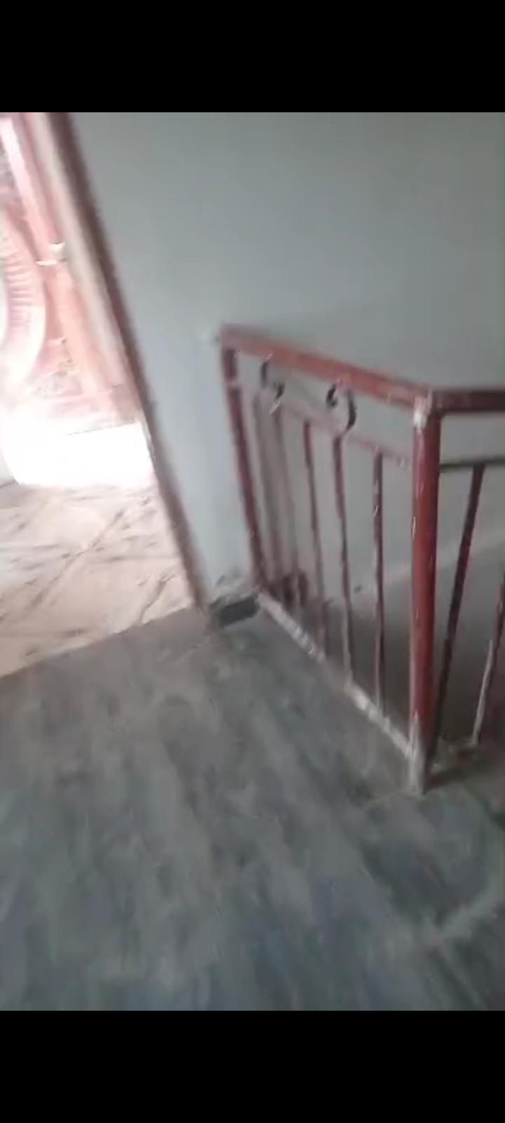Newly Built Mini Flat (Upstairs & Downstairs) – Ijegun/Ijeagemo Road, Lagos