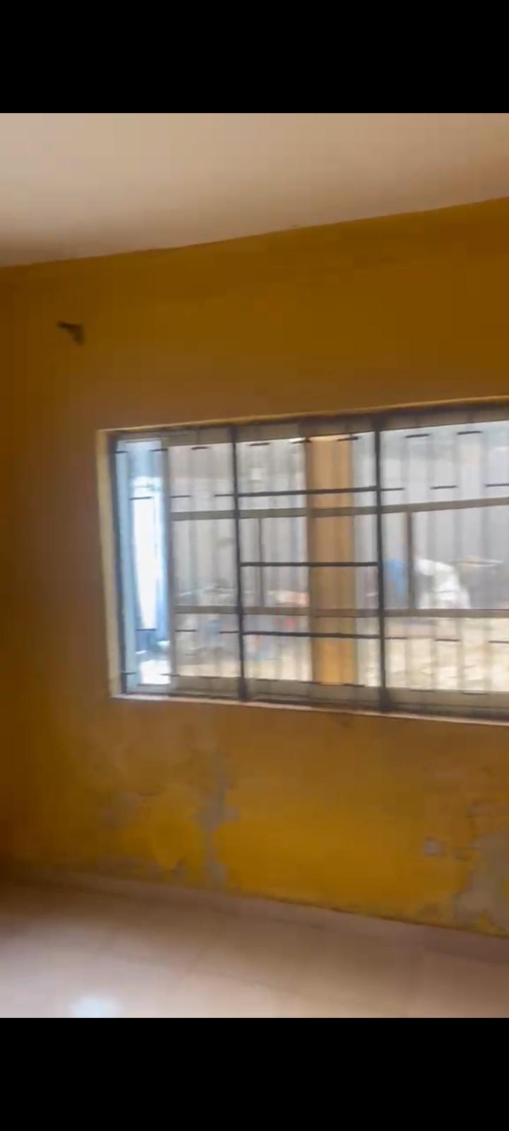 Mini Flat for Rent – Ejigbo, Lagos