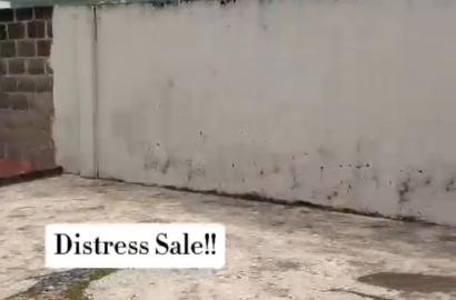 Prime Land for Sale – Ogba, Ikeja, Lagos (Distress Sale)
