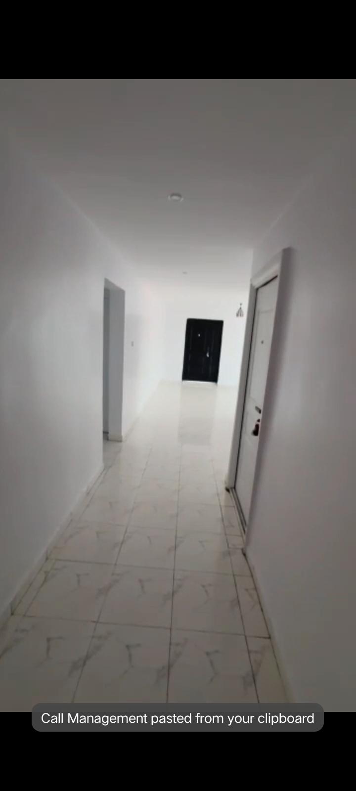 Newly Renovated Apartments for Rent – Mafoluku, Oshodi, Lagos