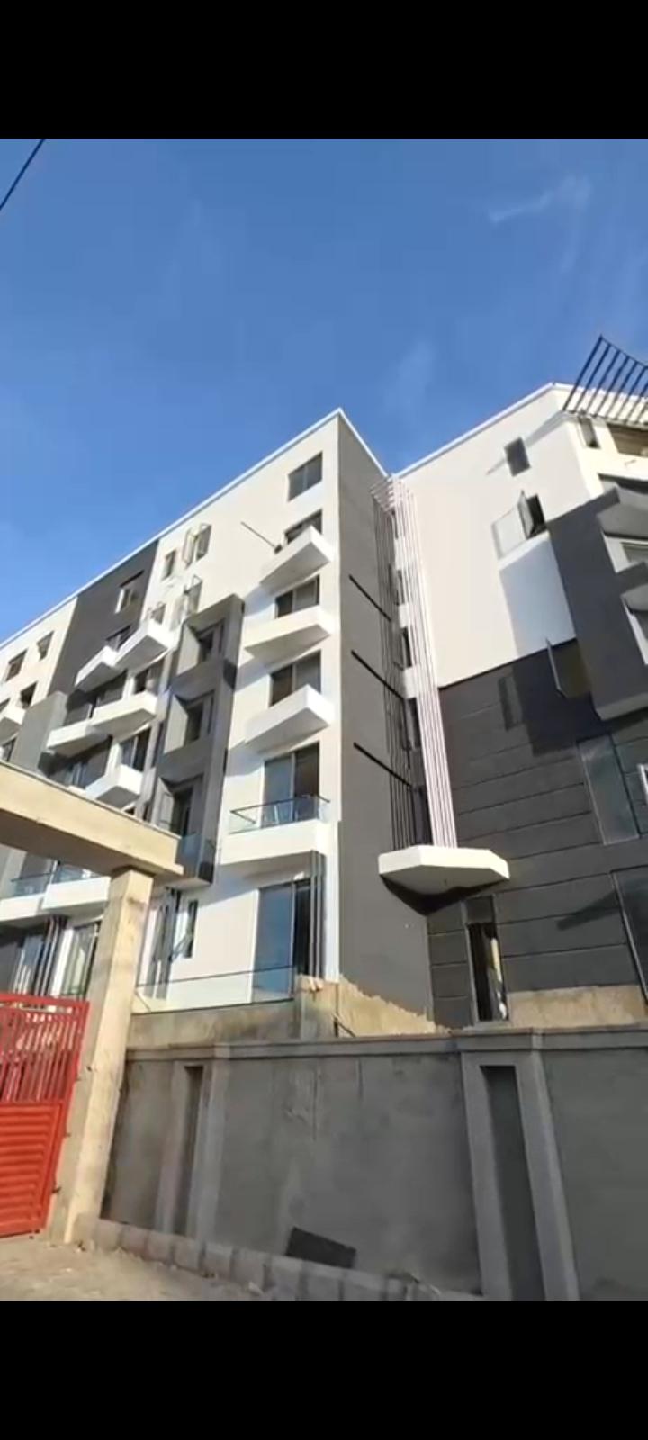 Direct Sale – Luxury Apartments & Penthouse Units in Chevron, Lekki, Lagos