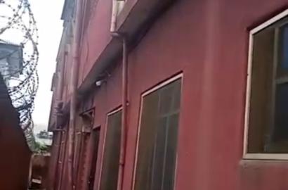 Block of 5 Flats for Sale – Omiyale, Ejigbo, Lagos