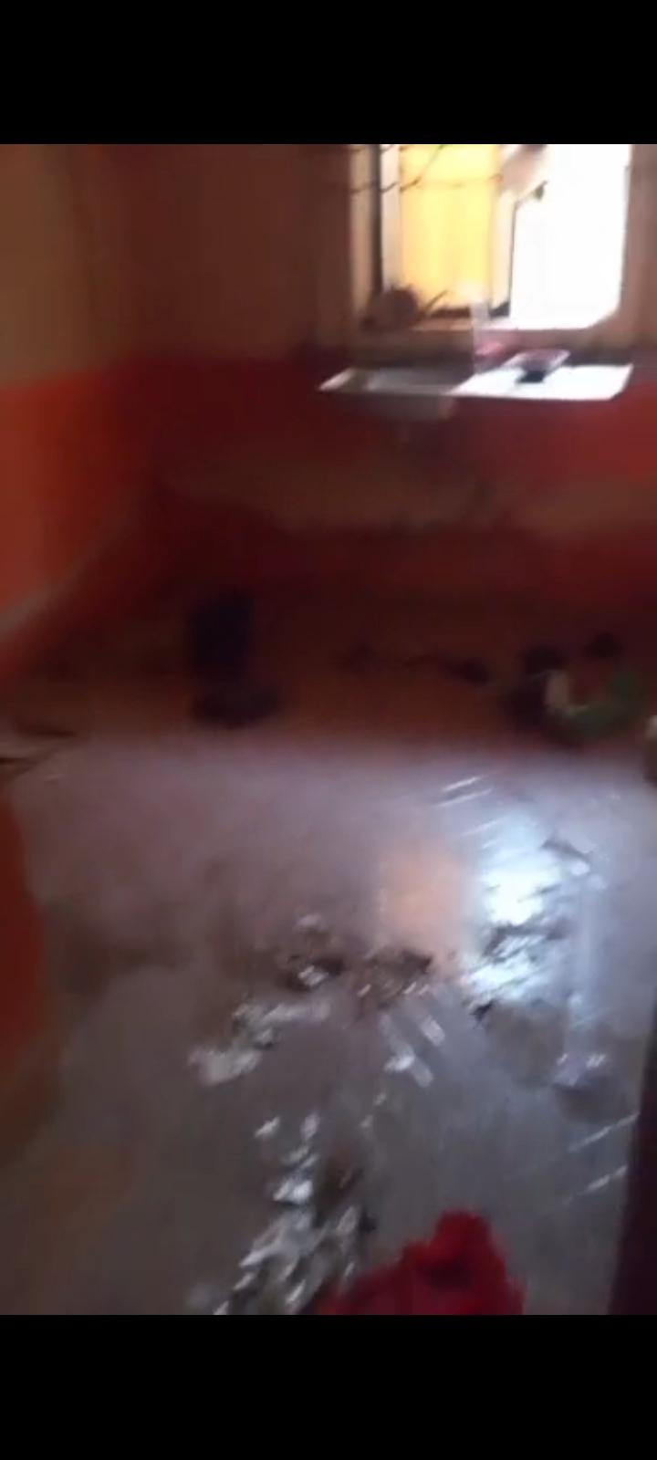 Decent Mini Flat for Rent – Oke-Afa, Lagos