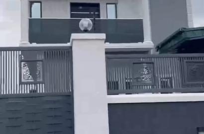 New Mini Flat for Rent – West Care Hospital Area, Ejigbo, Lagos