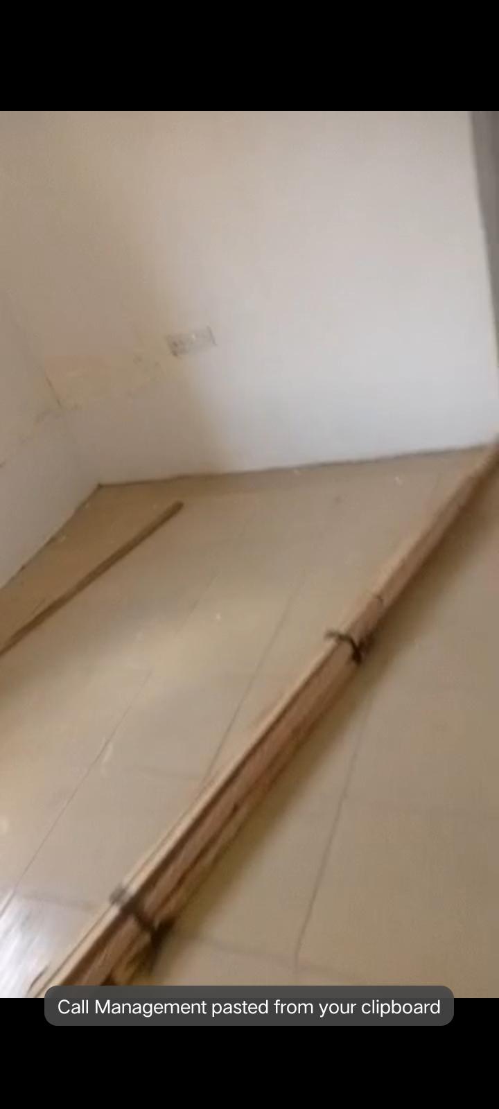 Clean Mini Flat for Rent – Goodluck Area, Lagos