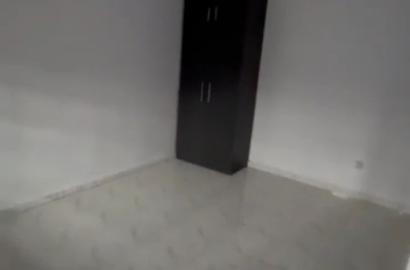 Spacious Room Self-Contained for Rent – Mafoluku, Lagos