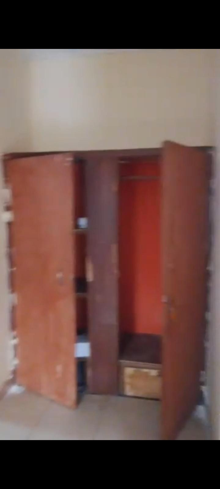 Spacious Room Self-Contained for Rent – Olowo Nla Bus Stop, Igando, Lagos