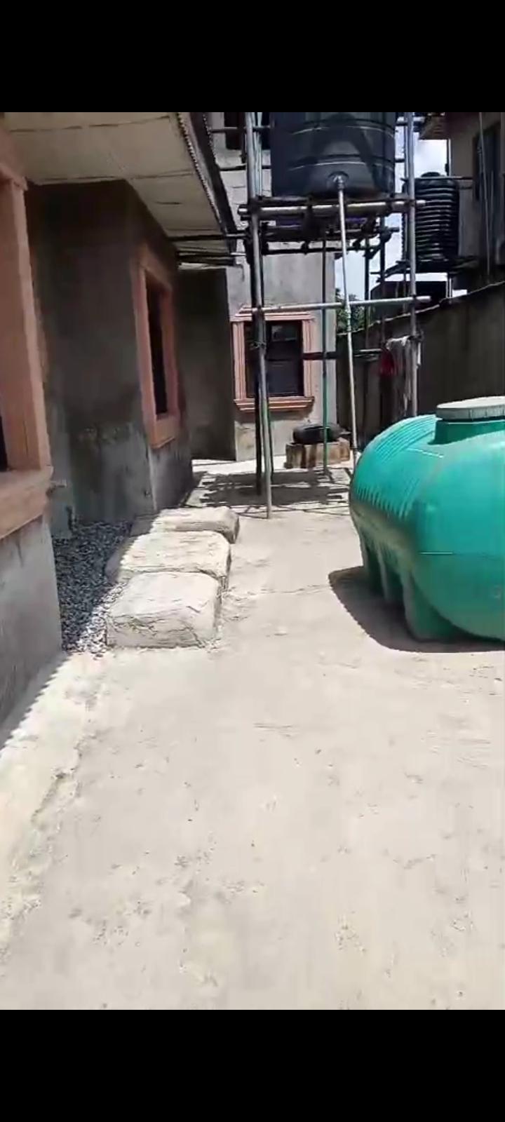 Mini Flat for Rent – Isheri Oshun, Lagos