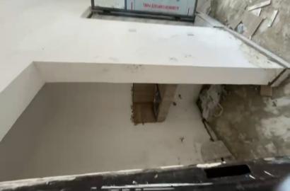 Executive Room Self-Contained for Rent – Off Bajulaiye Road, Shomolu, Lagos