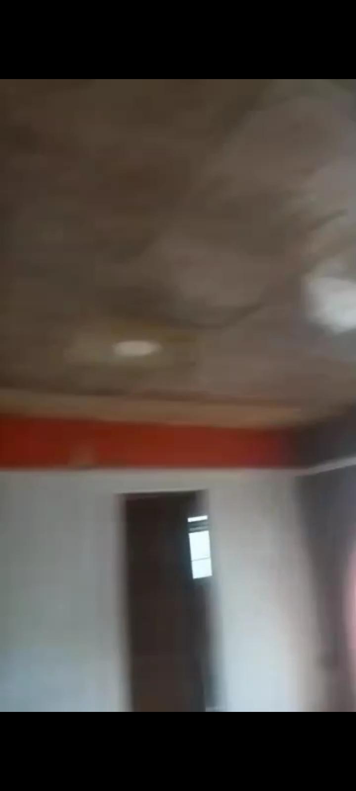 Standard 2-Bedroom Flat for Rent – Off Community Road, Ago, Lagos