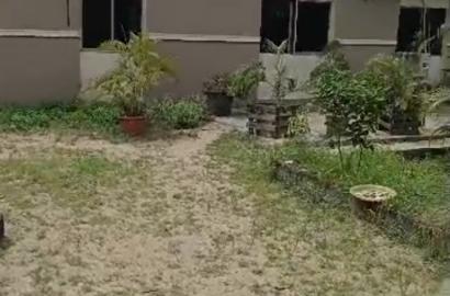 5-Bedroom Bungalow for Sale – Ajoke Street, Ago Palace Way, Okota, Lagos