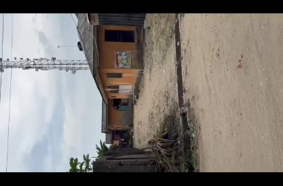 Full Plot of Land for Sale – Unity Awoyaya, Lekki Axis